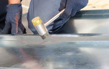 Raehills metal roofing costs