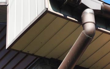 Raehills soffit installation costs