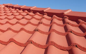 Raehills tile and slate roof replacement