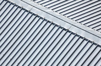 Raehills metal roofing